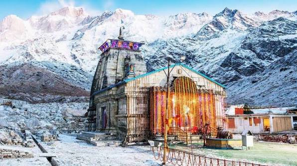 Day 6: Guptkashi to Gaurikund to Kedarnath