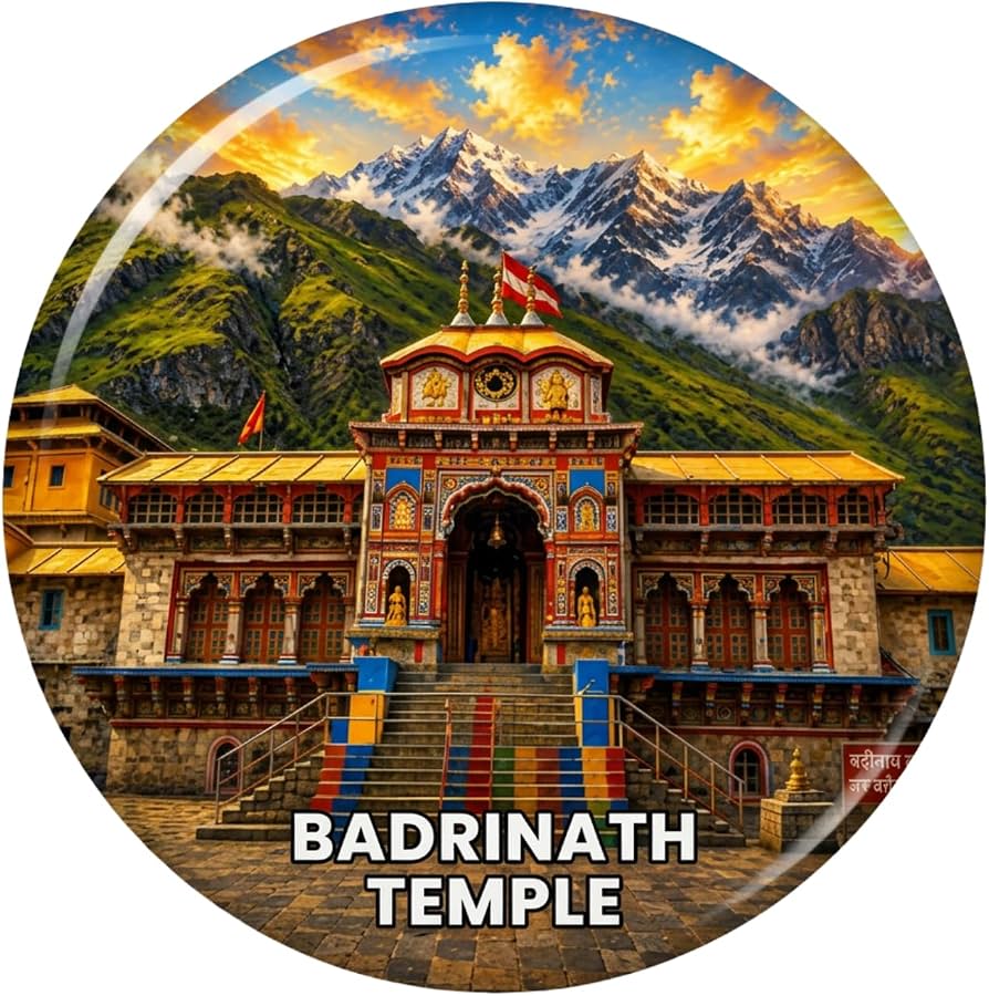 Day 8: Guptkashi to Badrinath