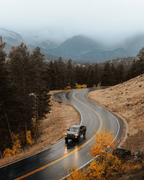 Travel memories