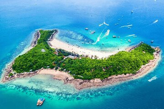 Illustrative travel inspiration